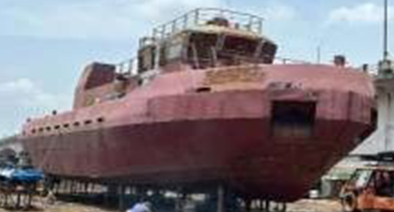 16T BPTug